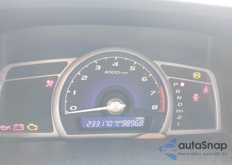 2007 Honda Civic Ex from USA, damaged, VIN 1HGFA16857L027022